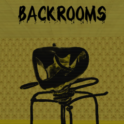 Escape The Backrooms! (Realistic Horror) icon