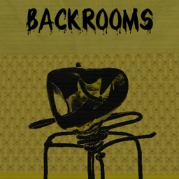 Escape The Backrooms! (Realistic Horror) icon