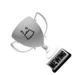 Mewing Trophy