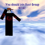 Official Gust Group