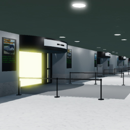 Railway Hub