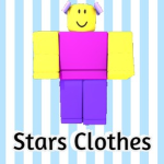 Stars Clothes