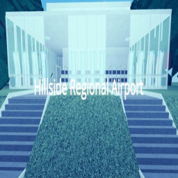 Hill Side Regional Airport