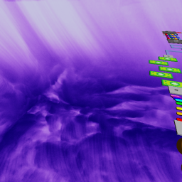 [NEW] The Easy and Simple Obby