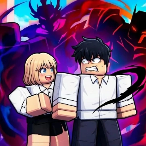 🦅Arise-Shadow-Hunt🦅 UPD 4.2 Thumbnail