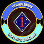 1st Marine Dіvisiоn