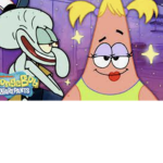 SpongeBob FancyPants