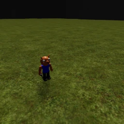 survive the foxy icon