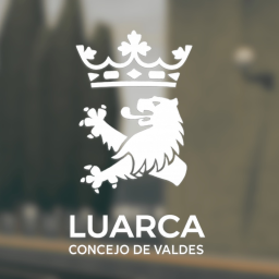Luarca, Council of Valdes