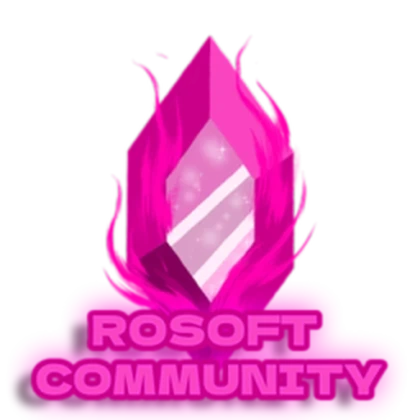 RoSoft Community Roblox group icon