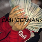 CA$HGERMAN$