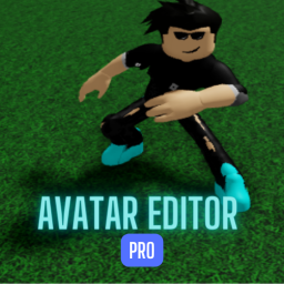 Avatar Editor Pro