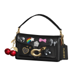Coach Create x Lovespun Charmed Tabby Shoulder Bag