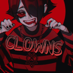Clowns :p