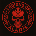 Legions of Alaris