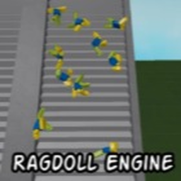 (Ragdoll engine) راقدول العرب (مايك🎙️)