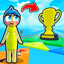 🌈Cartoons Image Race [NEW]
