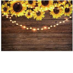 Sunflower Shakes