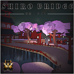 [DOM] The Shiro Bridge