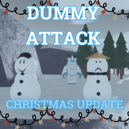 Dummy Attack!!