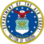 Auburn Air Force