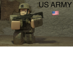 US AMERICAN ARMY.