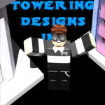 Towering Designs INC