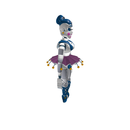 Ballora The Ballerina - IMPORT