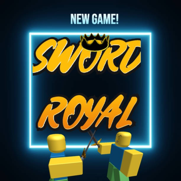 [ MAP REWORK  🗺️ ]  ⚔️ SWORD ROYAL! 👑