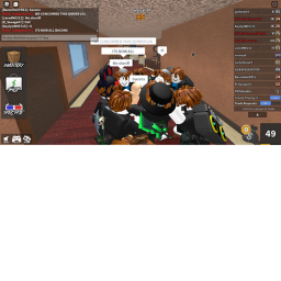 The Hangout!!!