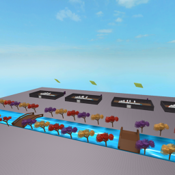REALLY GOOD TYCOON [NEW]