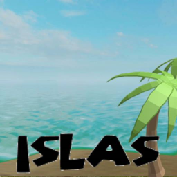 ISLAS 🏝