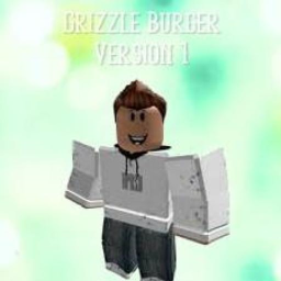 Grizzle Burger || Summer Update