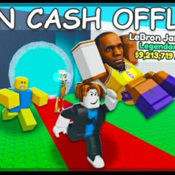 Buy a Roblox Character