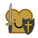 Knight Toasty