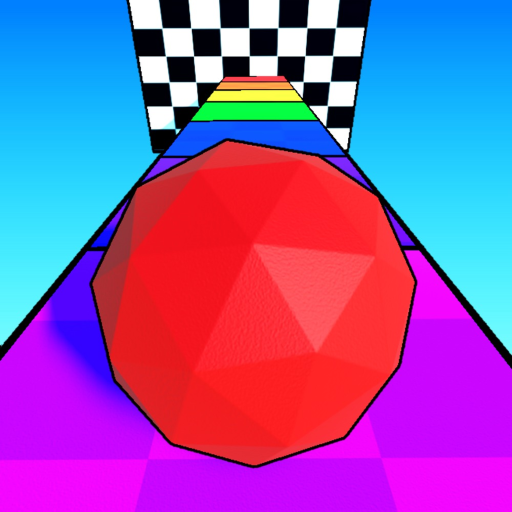 Ultra Ball Obby