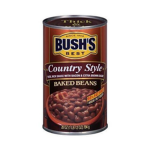beans= yum yum