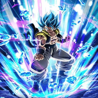 HD-wallpaper-gogeta-blue-dragon-ball Roblox decal
