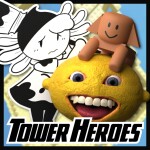 Tower Heroes [🍬 CONTENT] 