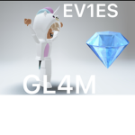- EVIE’S GL4M -
