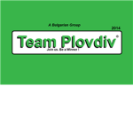 Team Plovdiv