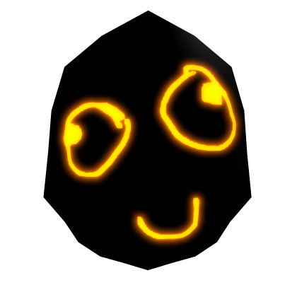 [Emissive] The Ashen Reaper Derp Face Addon