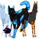 The Legendary Wolves!