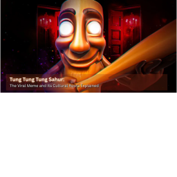 Defeat Tung Tung Sahur!