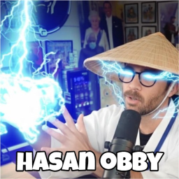HASAN OBBY⚡