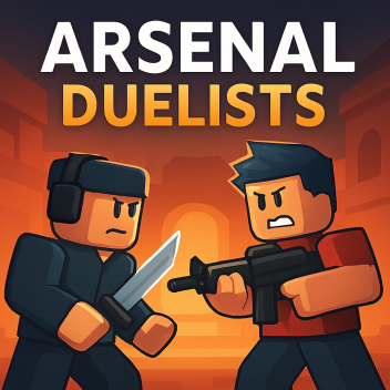 Arsenal Duelist