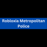 |RMP| Robloxia Metropolitan Police Dept.
