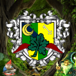 The Verdant Veil