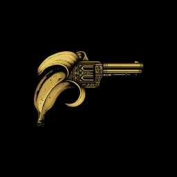 Bananas on Duty
