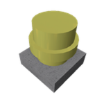 Golden Vent